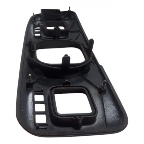 Moldura Painel Instrumento Vw Fusca 1992