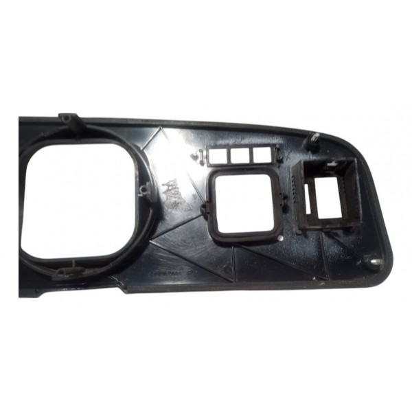 Moldura Painel Instrumento Vw Fusca 1992