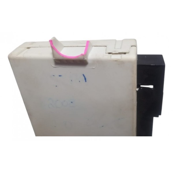 Módulo Conforto Gm Astra 2007 Com Detalhe