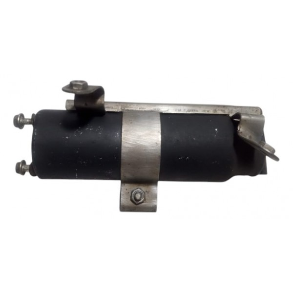 Filtro Secante Ar Condicionado Fiat Doblo 2008