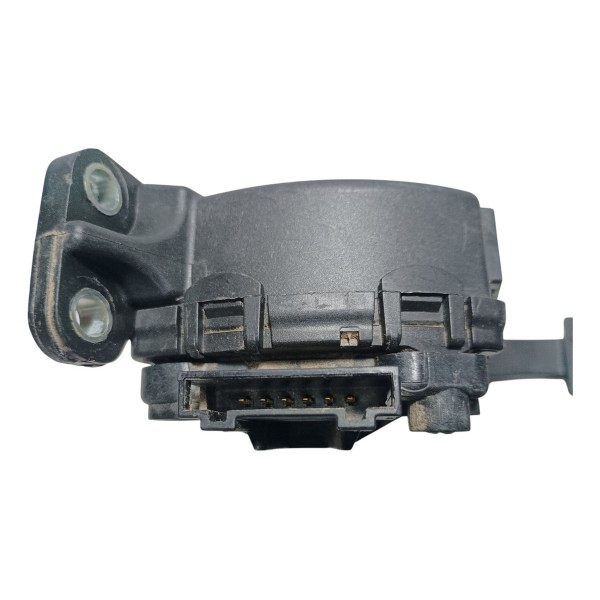 Pedal Acelerador Eletrônico Vw Polo 2009