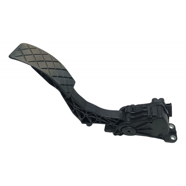 Pedal Acelerador Eletrônico Vw Polo 2009