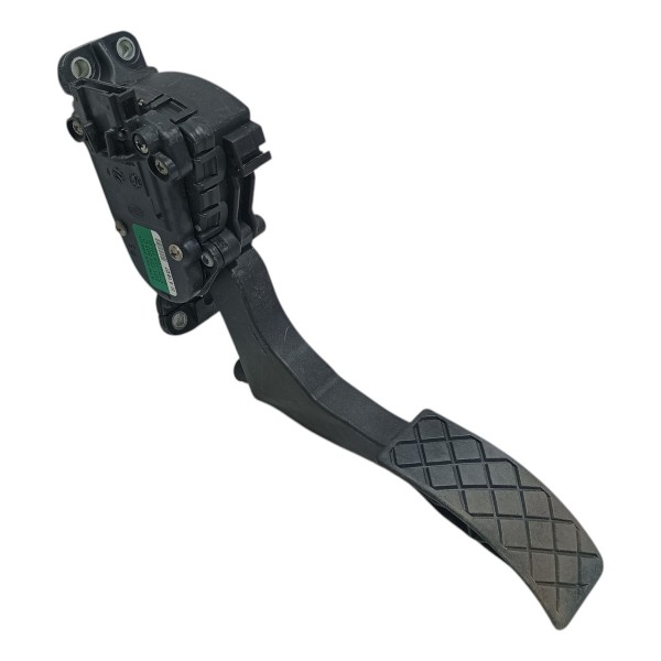 Pedal Acelerador Eletrônico Vw Polo 2009