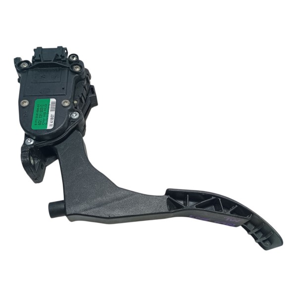 Pedal Acelerador Eletrônico Vw Polo 2009