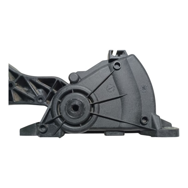 Pedal Acelerador Eletrônico Vw Polo 2009