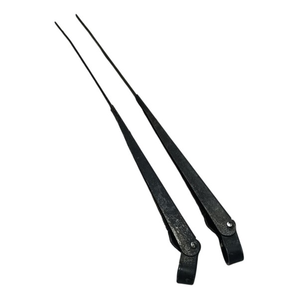 Braço Limpador Parabrisa Ford Del Rey 1989 Par Esquerdo