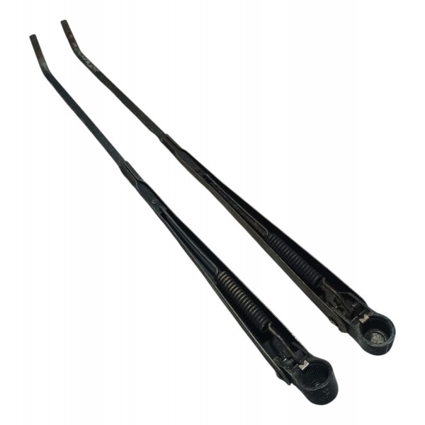 Braço Limpador Parabrisa Ford Del Rey 1989 Par Esquerdo