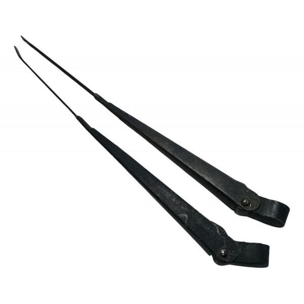 Braço Limpador Parabrisa Ford Del Rey 1989 Par Esquerdo