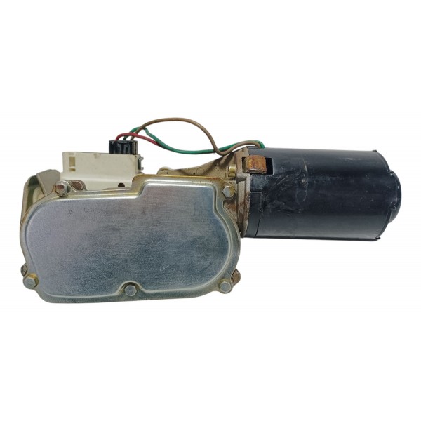 Motor Limpador Parabrisa Dianteiro Fiat Uno 1998