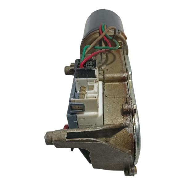 Motor Limpador Parabrisa Dianteiro Fiat Uno 1998