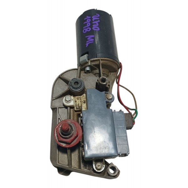 Motor Limpador Parabrisa Dianteiro Fiat Uno 1998