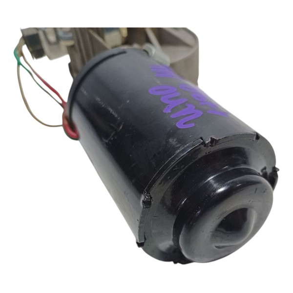 Motor Limpador Parabrisa Dianteiro Fiat Uno 1998