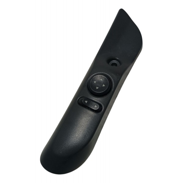 Botão Comando Retrovisor Lado Direito Fiat Doblo 2008
