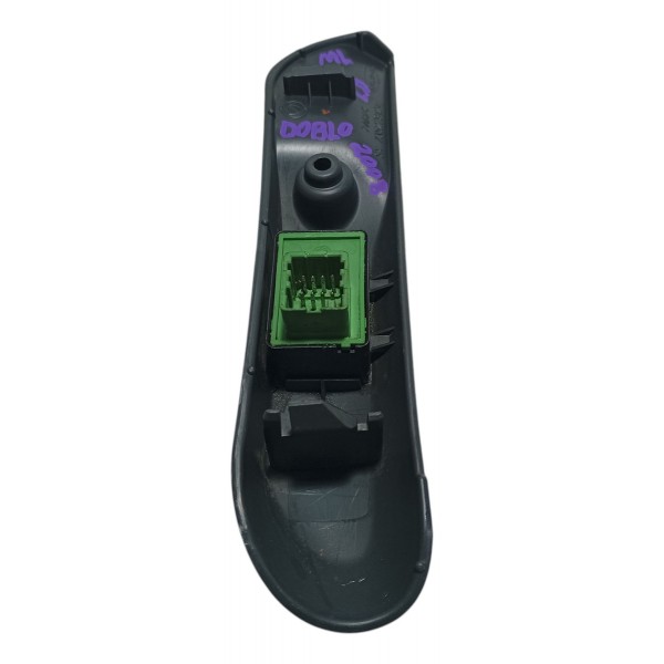 Botão Comando Retrovisor Lado Direito Fiat Doblo 2008