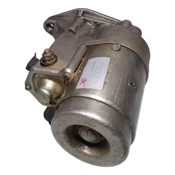 Morto De Arranque Partida Kia Besta 1997 2.7 Usado Gasolina Prateado