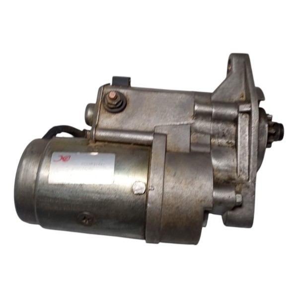 Morto De Arranque Partida Kia Besta 1997 2.7 Usado Gasolina Prateado