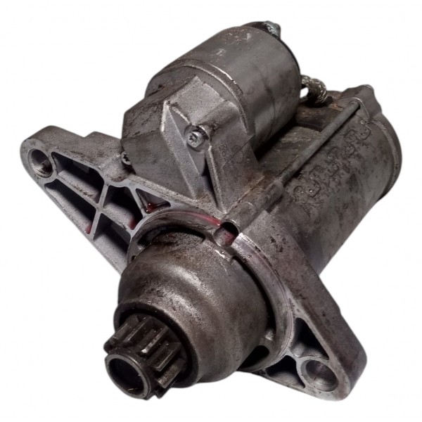 Morto De Arranque Partida Vw Polo 2003 2.0 8v Usado