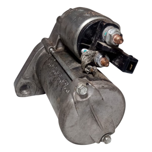 Morto De Arranque Partida Vw Polo 2003 2.0 8v Usado