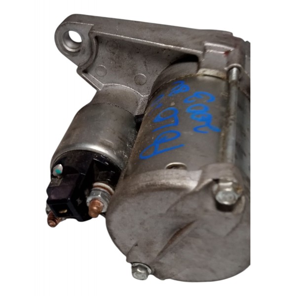 Morto De Arranque Partida Vw Polo 2003 2.0 8v Usado