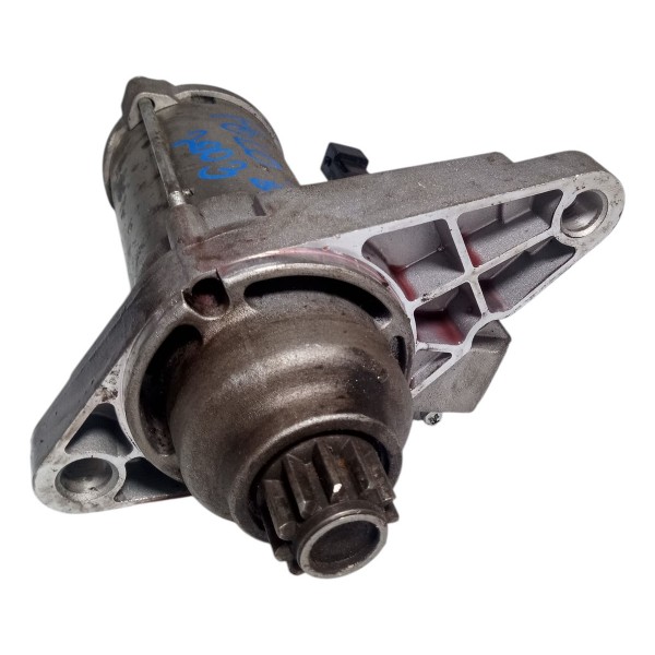 Morto De Arranque Partida Vw Polo 2003 2.0 8v Usado