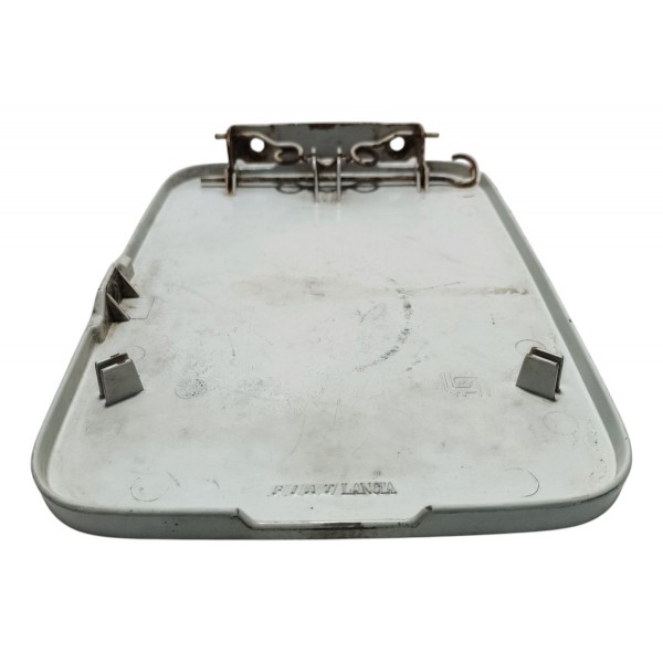 Portinhola Tanque Combustível Fiat Fiorino 1999