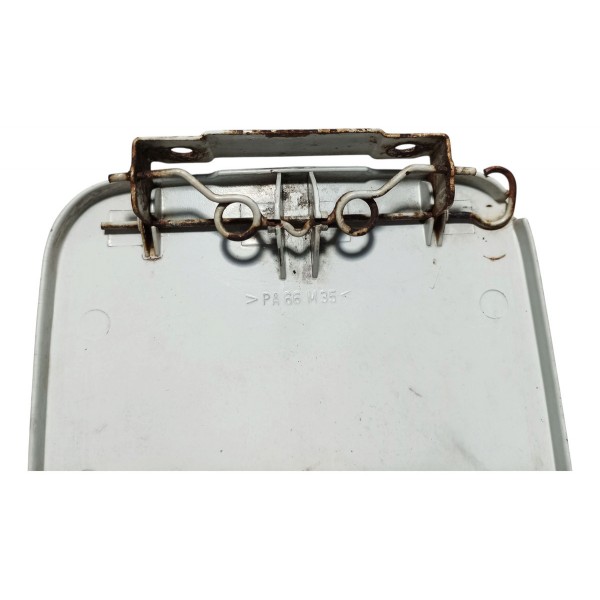 Portinhola Tanque Combustível Fiat Fiorino 1999