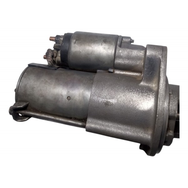 Morto De Arranque Partida Gm Zafira 2002 2.0 8v Usado