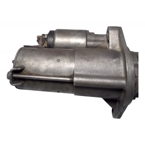 Morto De Arranque Partida Gm Zafira 2002 2.0 8v Usado