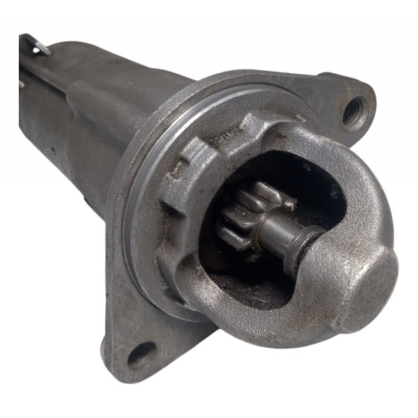 Morto De Arranque Partida Gm Zafira 2002 2.0 8v Usado