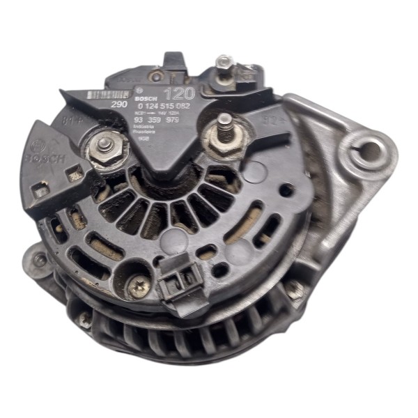 Alternador Chevrolet Gm Zafira 2005 Usado