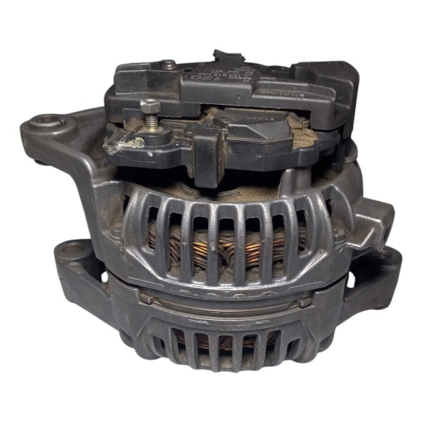 Alternador Chevrolet Gm Zafira 2005 Usado