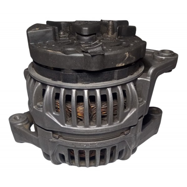Alternador Chevrolet Gm Zafira 2005 Usado