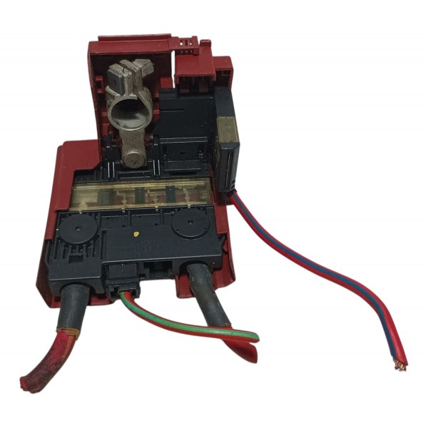 Polo Positivo Bateria Gm Spin 2017