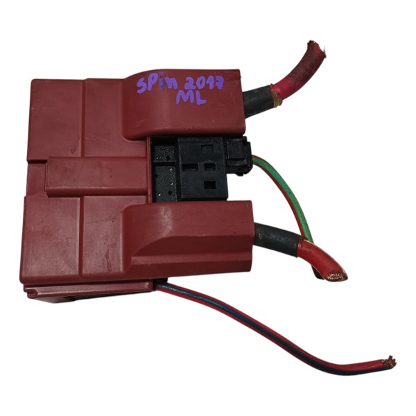 Polo Positivo Bateria Gm Spin 2017