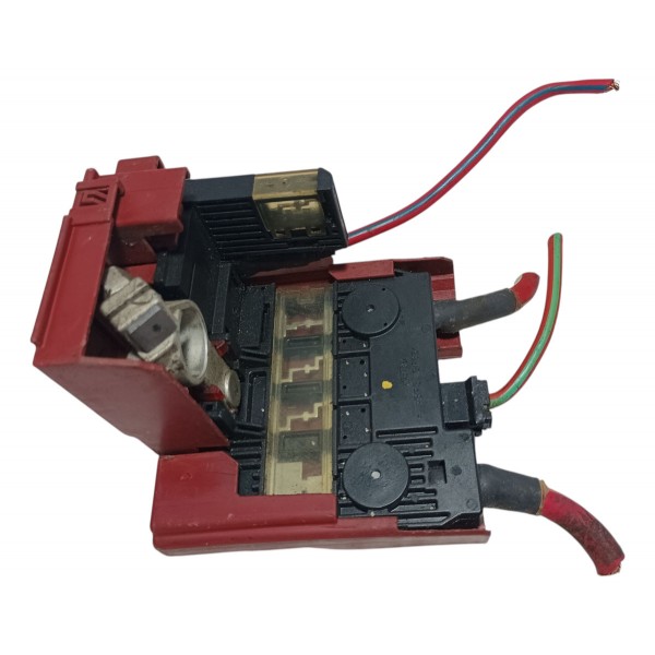 Polo Positivo Bateria Gm Spin 2017