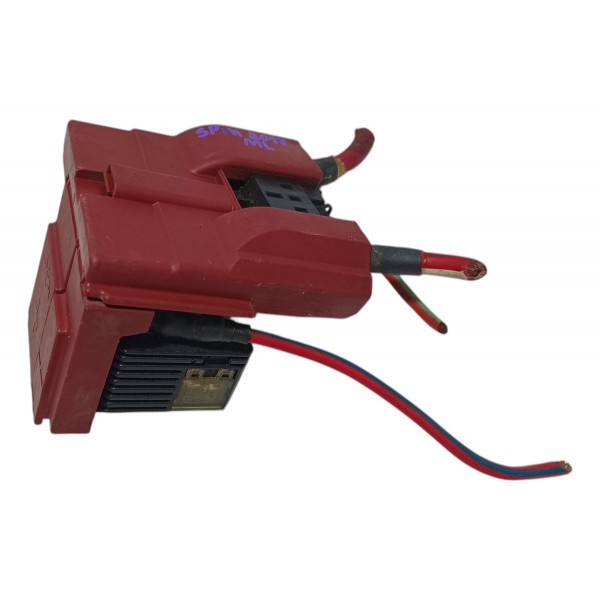 Polo Positivo Bateria Gm Spin 2017