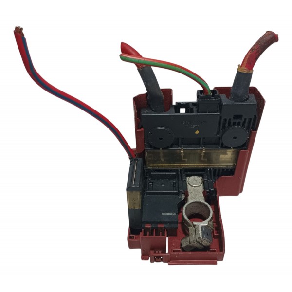 Polo Positivo Bateria Gm Spin 2017