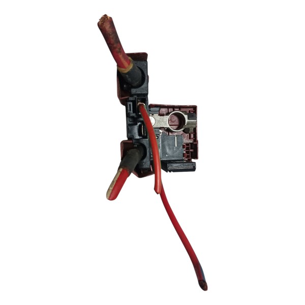 Polo Positivo Bateria Gm Spin 2017