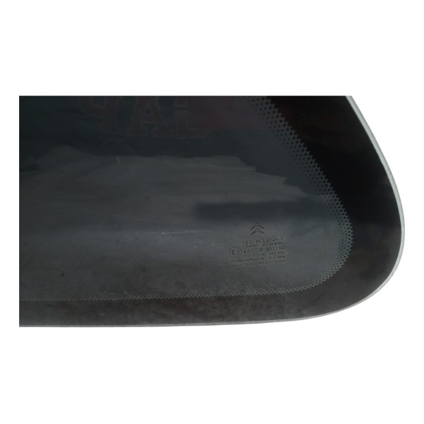Vidro Fixo Traseiro Direito Citroen Xsara Picasso 2005