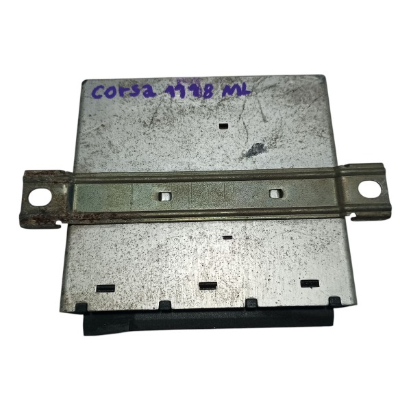 Módulo Conforto Alarme Gm Corsa 1998