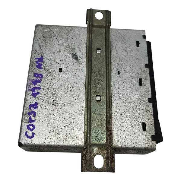 Módulo Conforto Alarme Gm Corsa 1998