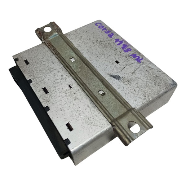 Módulo Conforto Alarme Gm Corsa 1998