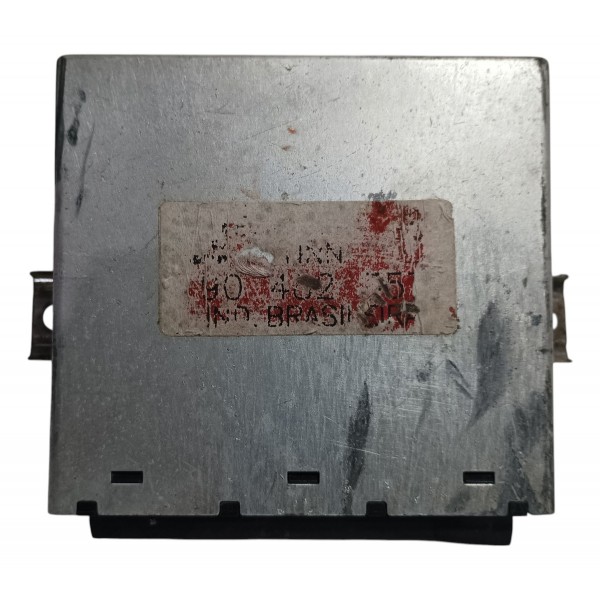 Módulo Conforto Alarme Gm Corsa 1998