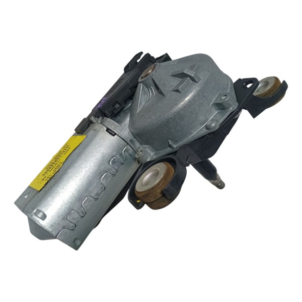 Motor Limpador Traseiro Ford Ecosport 2009