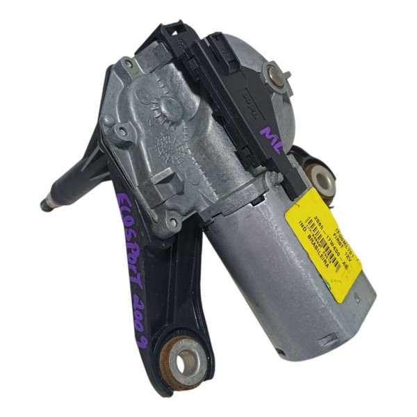 Motor Limpador Traseiro Ford Ecosport 2009