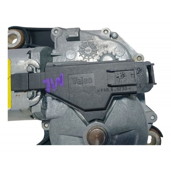 Motor Limpador Traseiro Ford Ecosport 2009