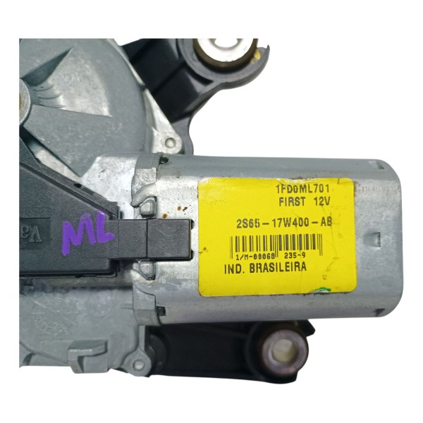 Motor Limpador Traseiro Ford Ecosport 2009