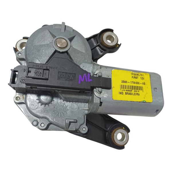 Motor Limpador Traseiro Ford Ecosport 2009
