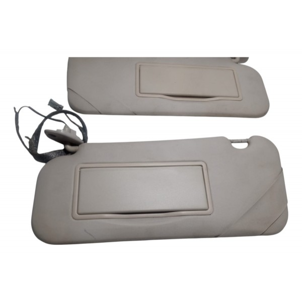 Quebra Sol Citroen Picasso 2005 Par