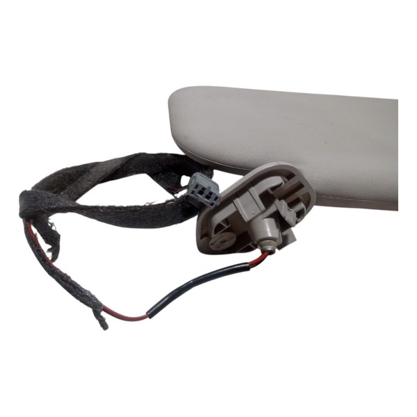 Quebra Sol Citroen Picasso 2005 Par